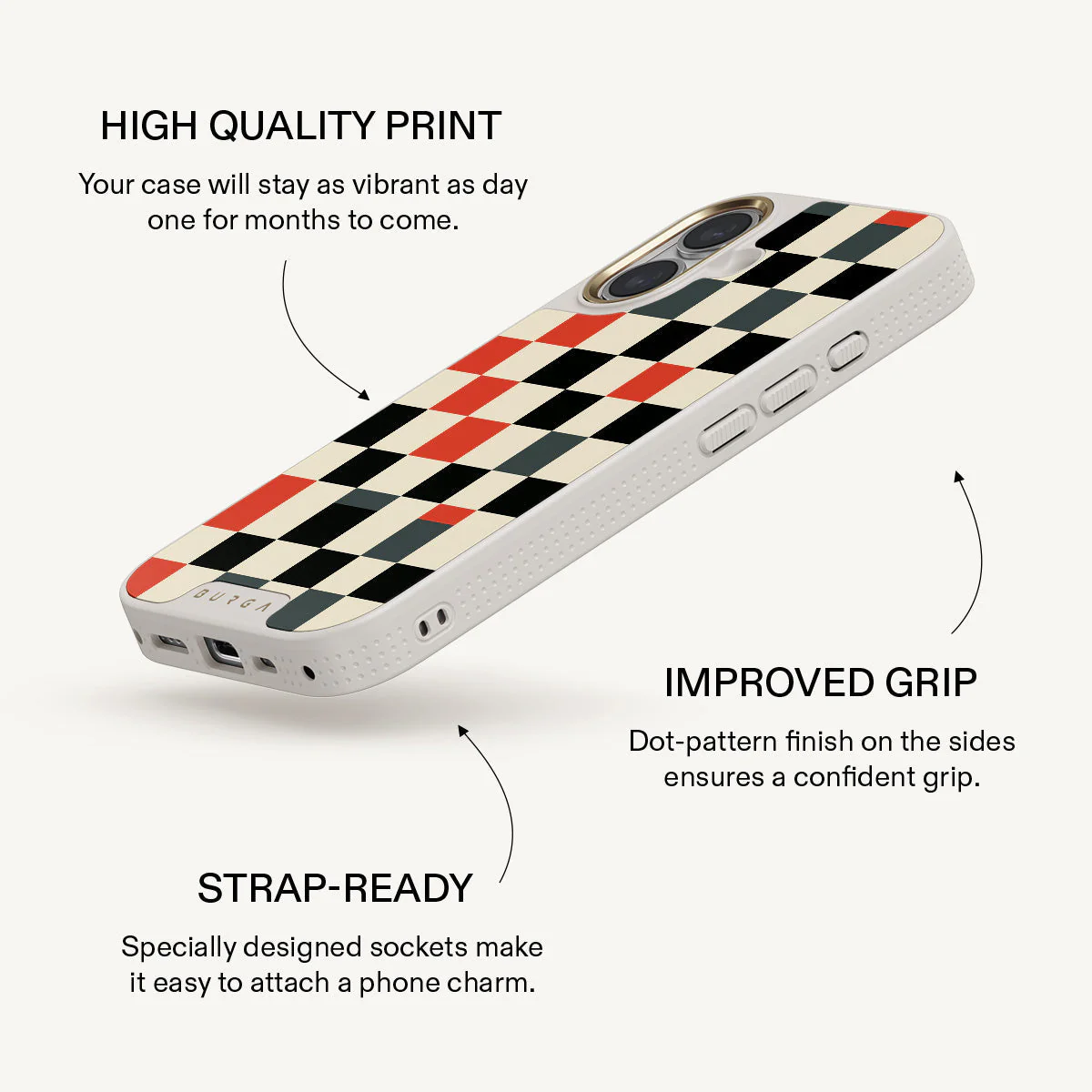 Pitstop - iPhone 16 Case - Image 24