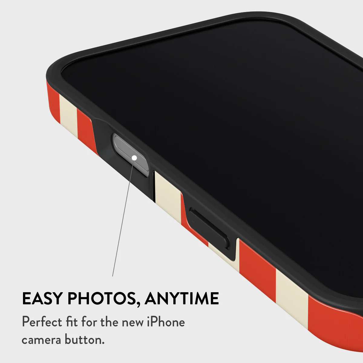 Pitstop - iPhone 16 Case - Image 5