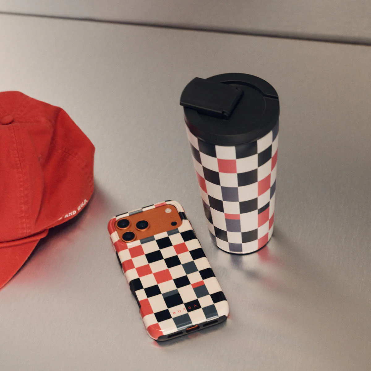 Pitstop - iPhone 16 Plus Case - Image 29