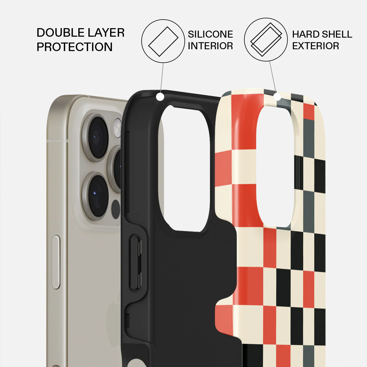 Pitstop - iPhone 16 Pro Case - Image 2