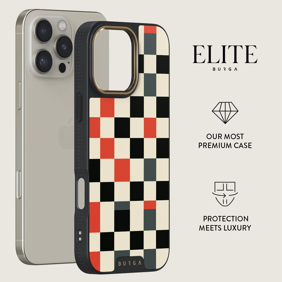 Pitstop - iPhone 16 Pro Case - Image 7