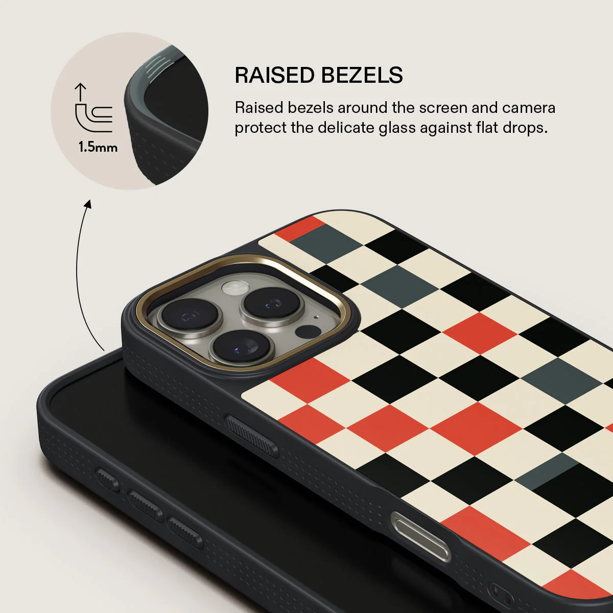 Pitstop - iPhone 16 Pro Case - Image 9