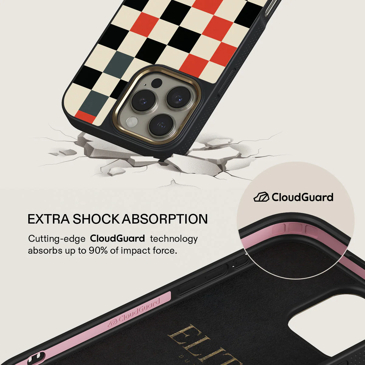 Pitstop - iPhone 16 Pro Max Case - Image 8