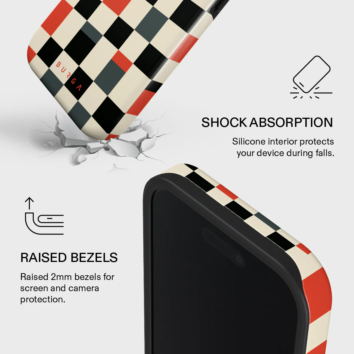 Pitstop - iPhone 17 Case - Image 4