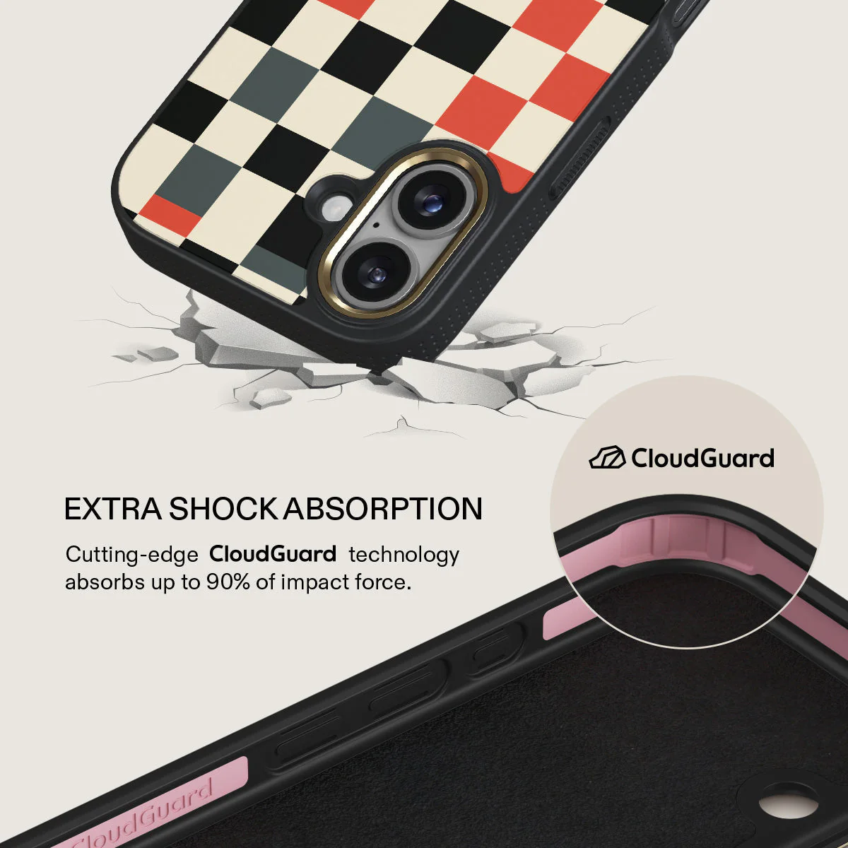 Pitstop - iPhone 17 Case - Image 7