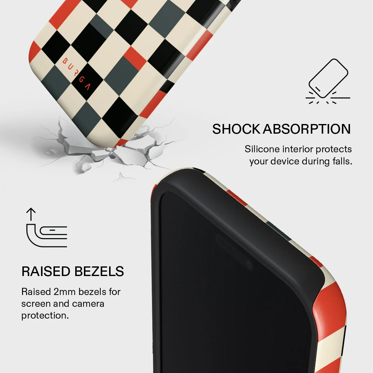 Pitstop - iPhone 17 Pro Case - Image 4