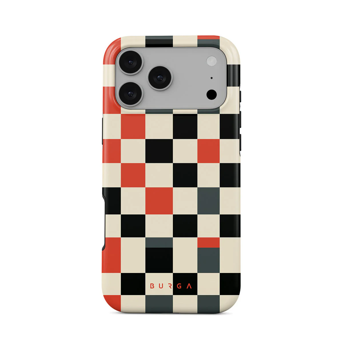 Pitstop - iPhone 17 Pro Max Case
