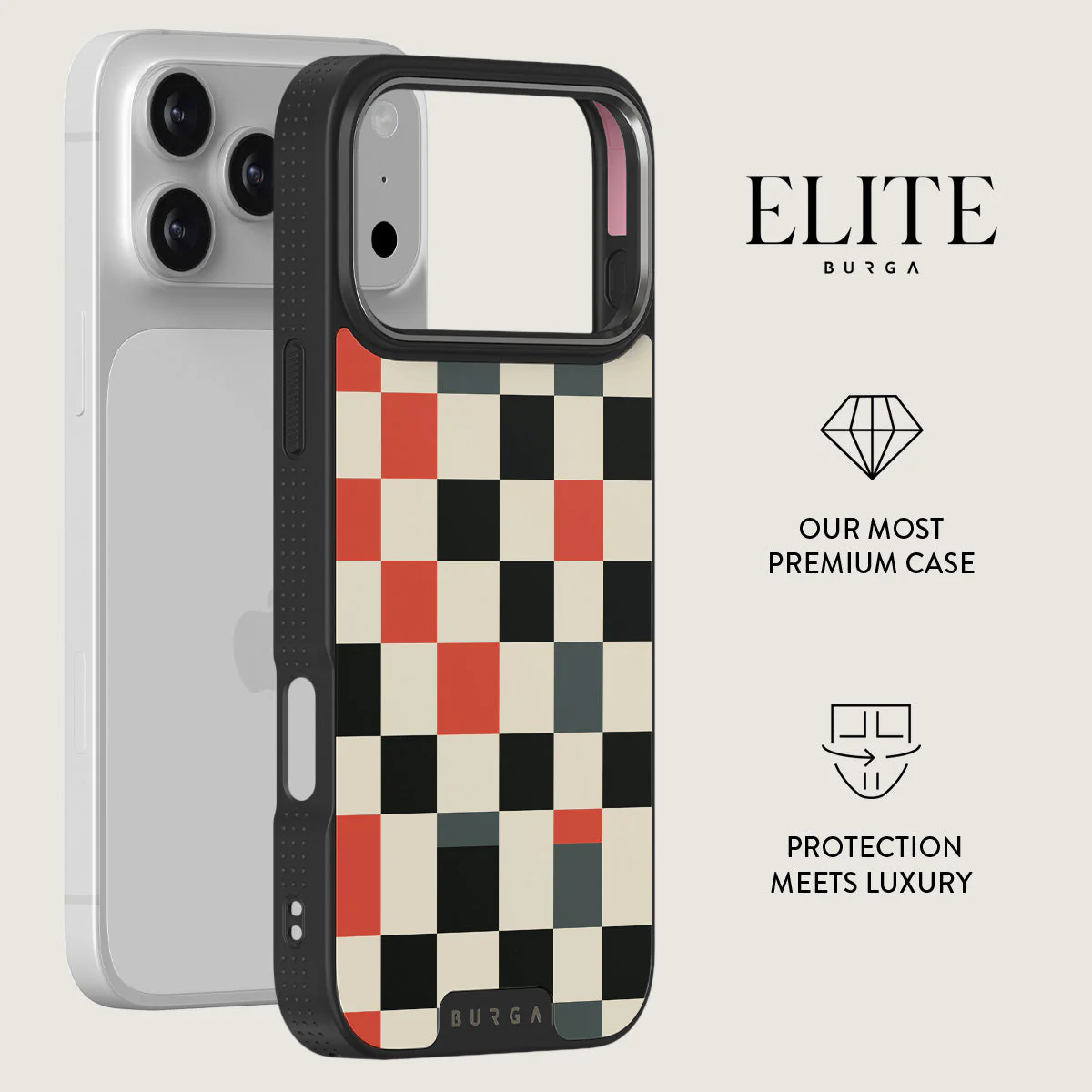 Pitstop - iPhone 17 Pro Max Case - Image 13