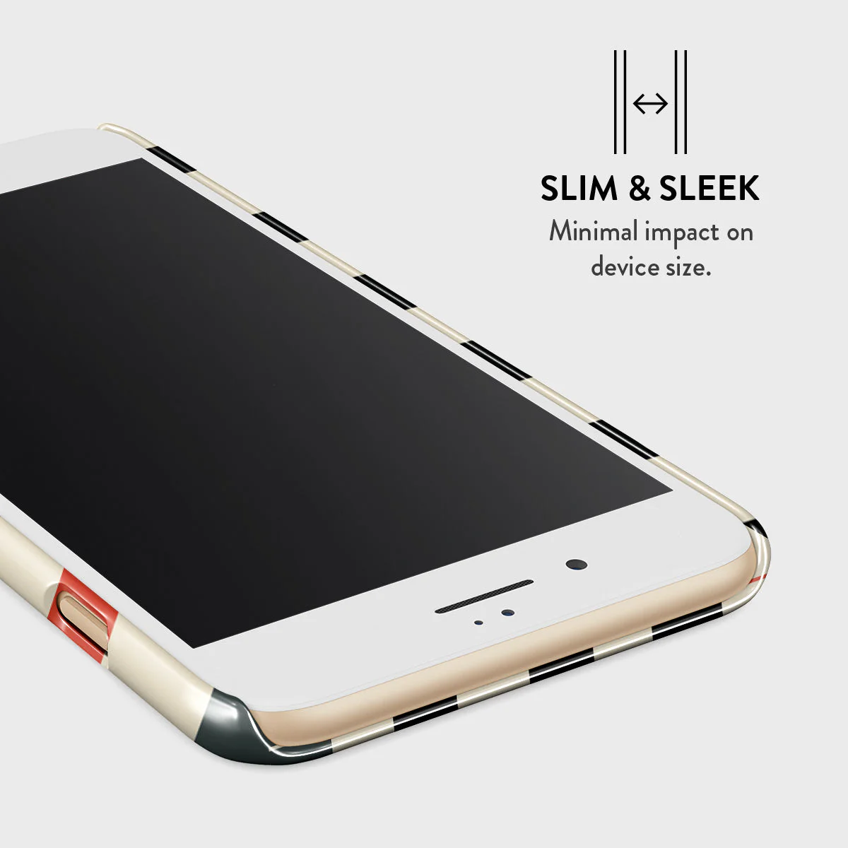 Pitstop - iPhone 6 / 6S Case - Image 4