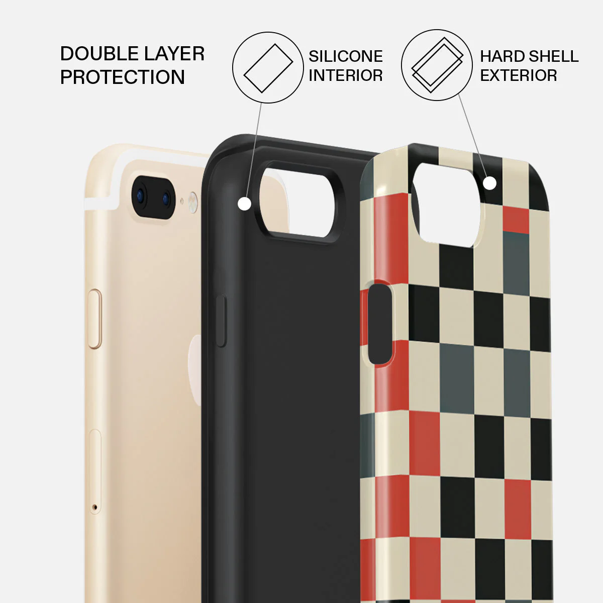Pitstop - iPhone 7 Plus / 8 Plus Case - Image 6