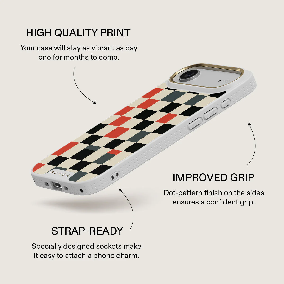 Pitstop - iPhone Air Case - Image 23