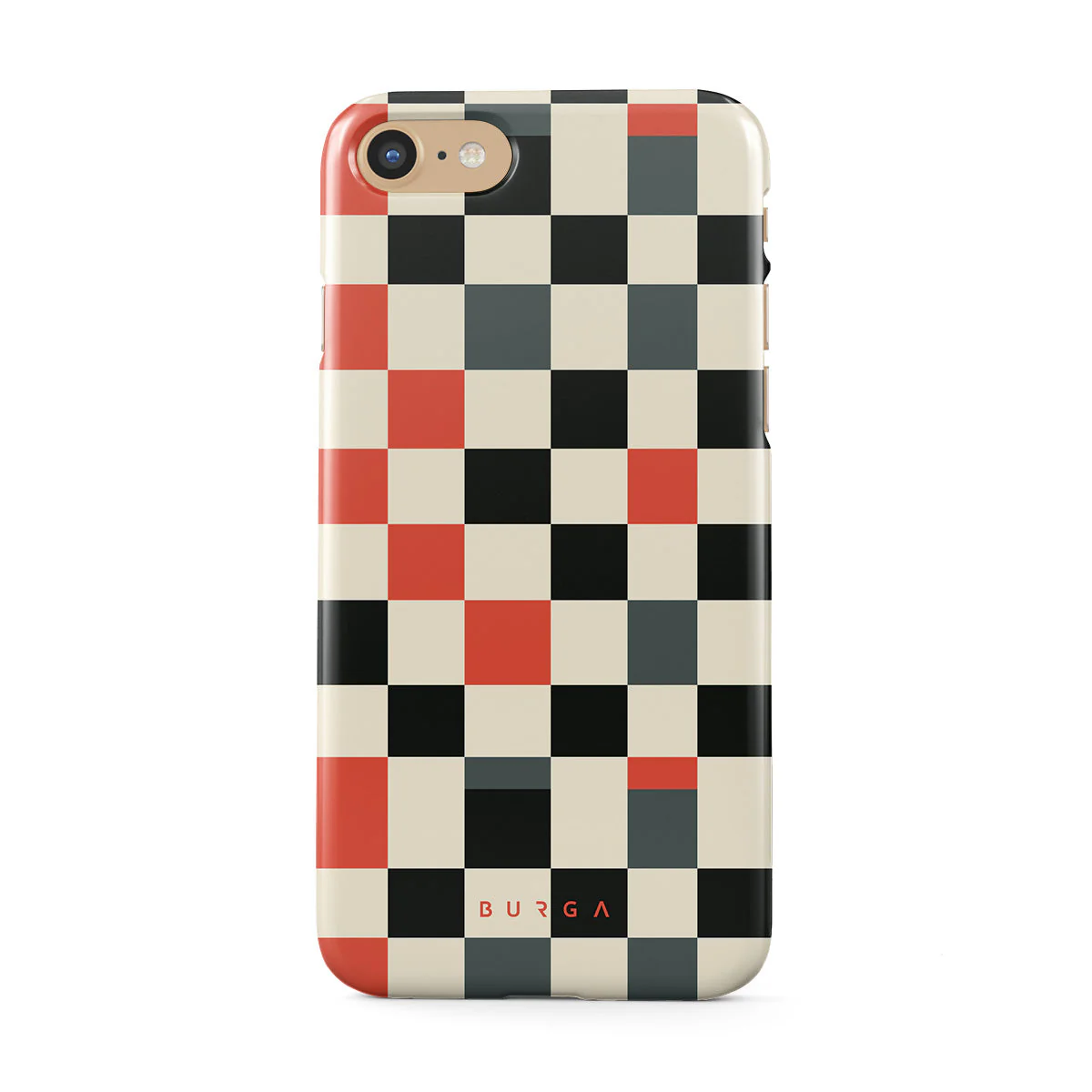 Pitstop - iPhone SE (2022) Case