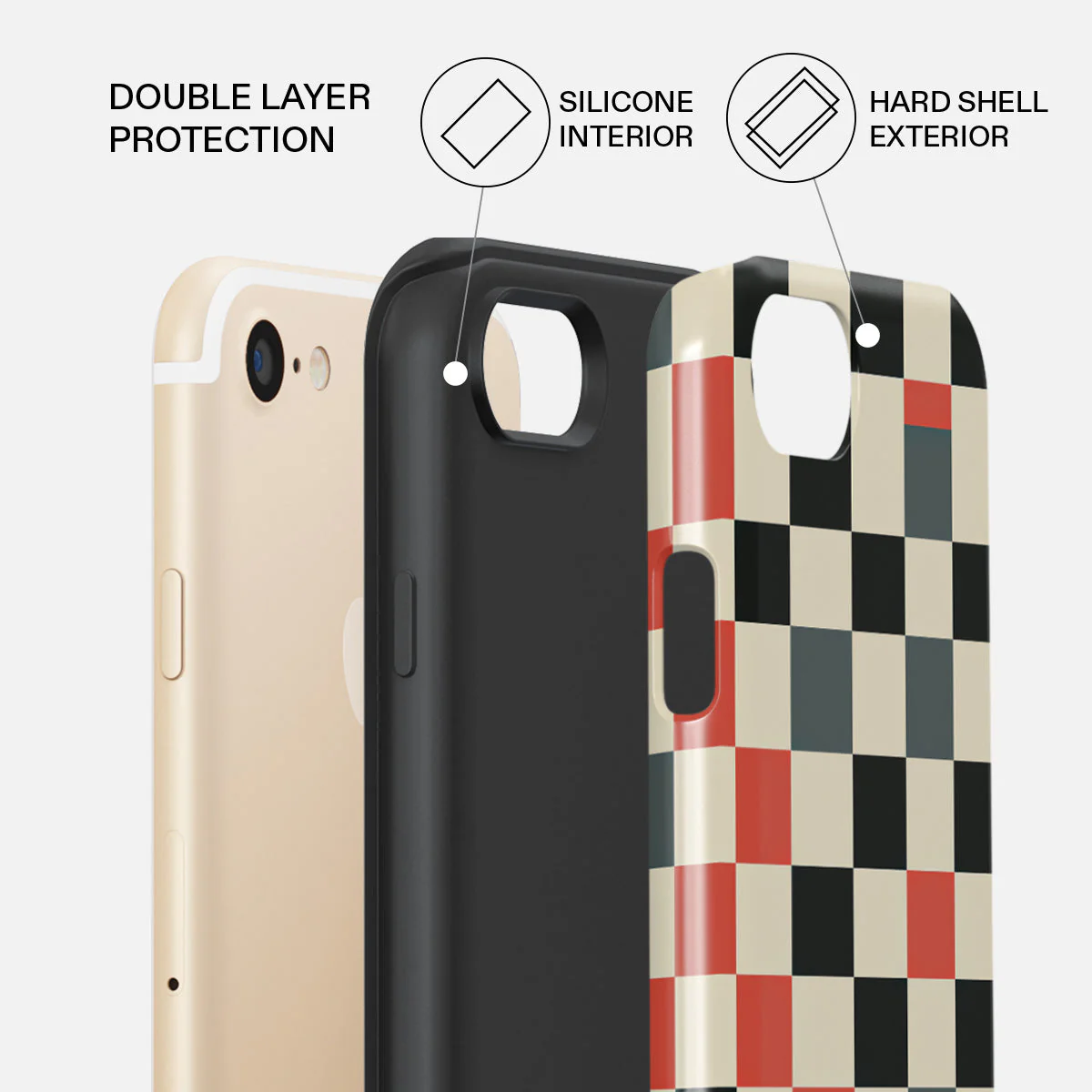 Pitstop - iPhone SE (2022) Case - Image 6