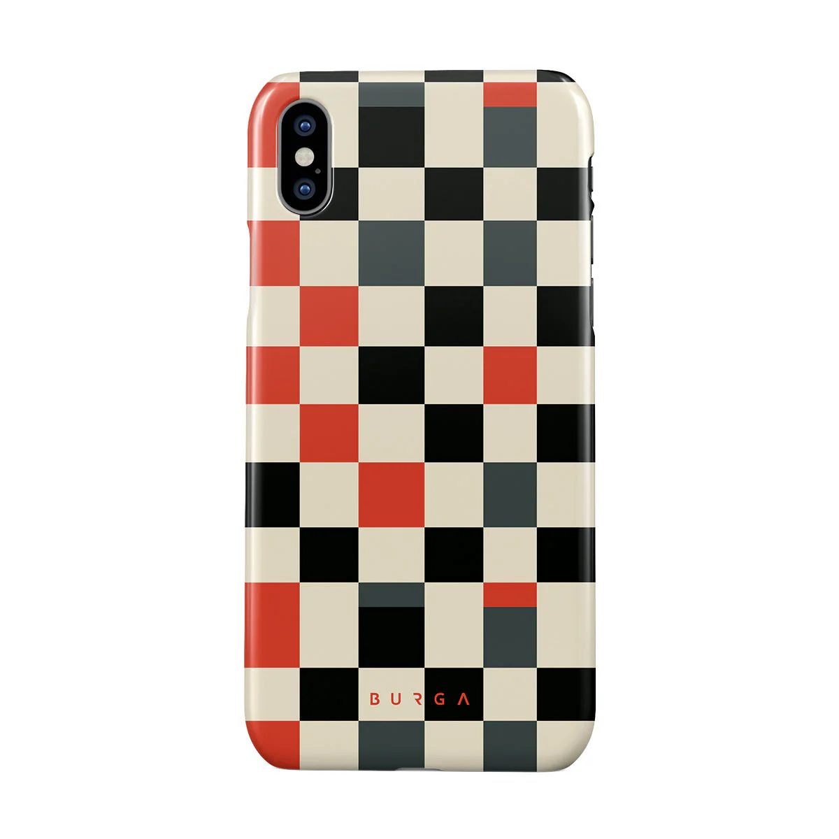 Pitstop - iPhone X / XS Case