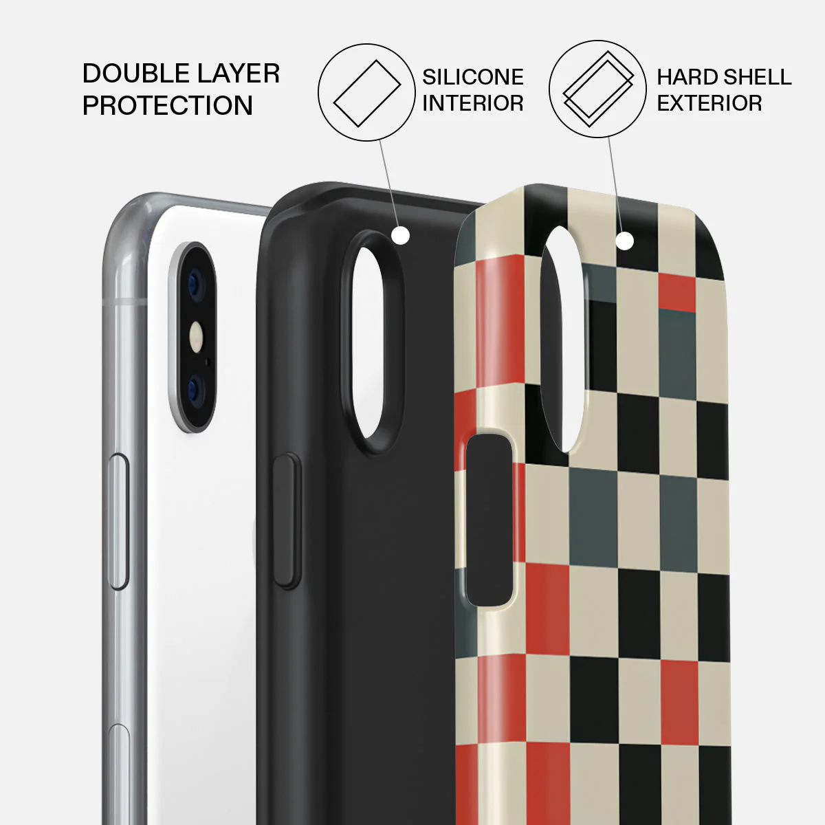 Pitstop - iPhone X / XS Case - Image 6
