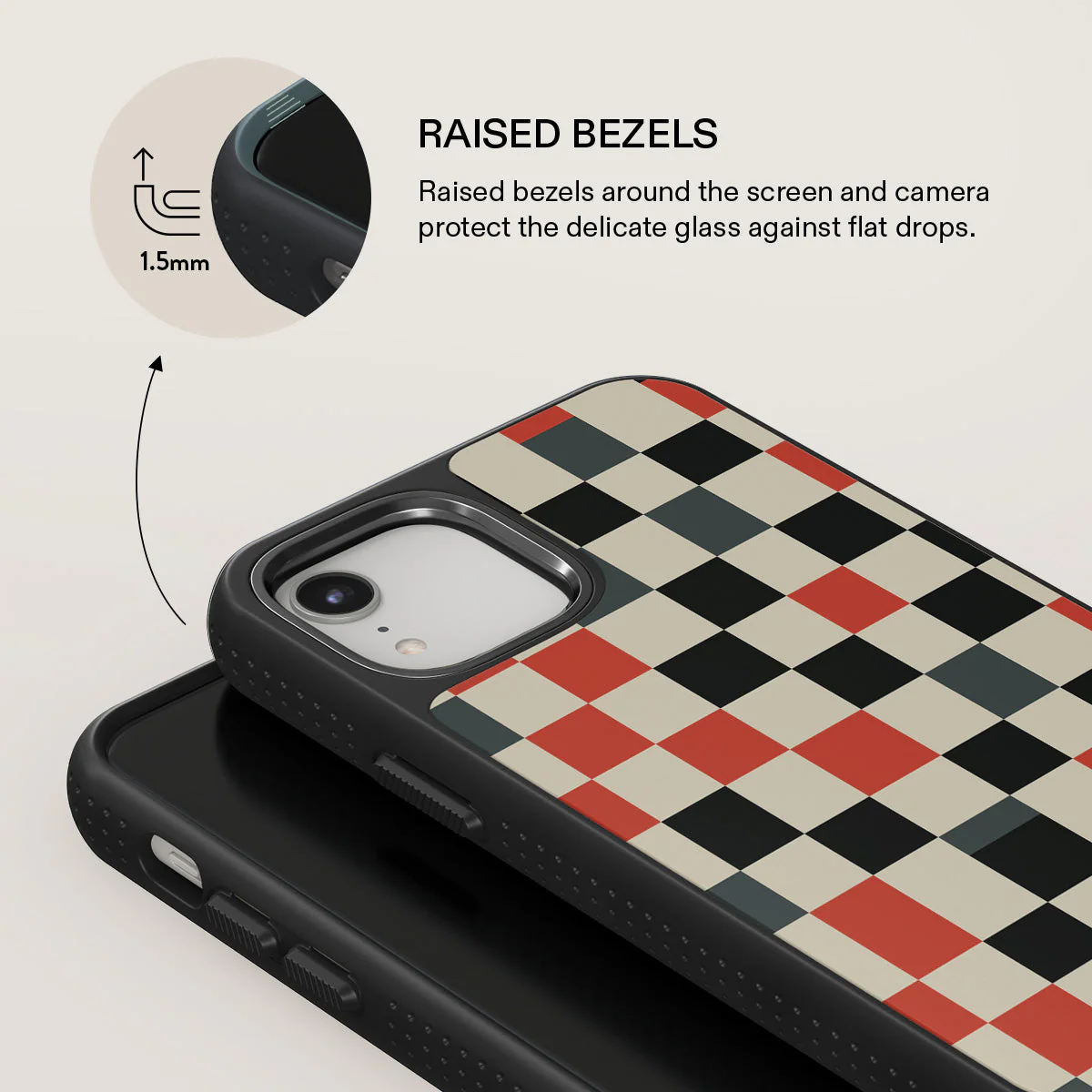 Pitstop - iPhone XR Case - Image 19