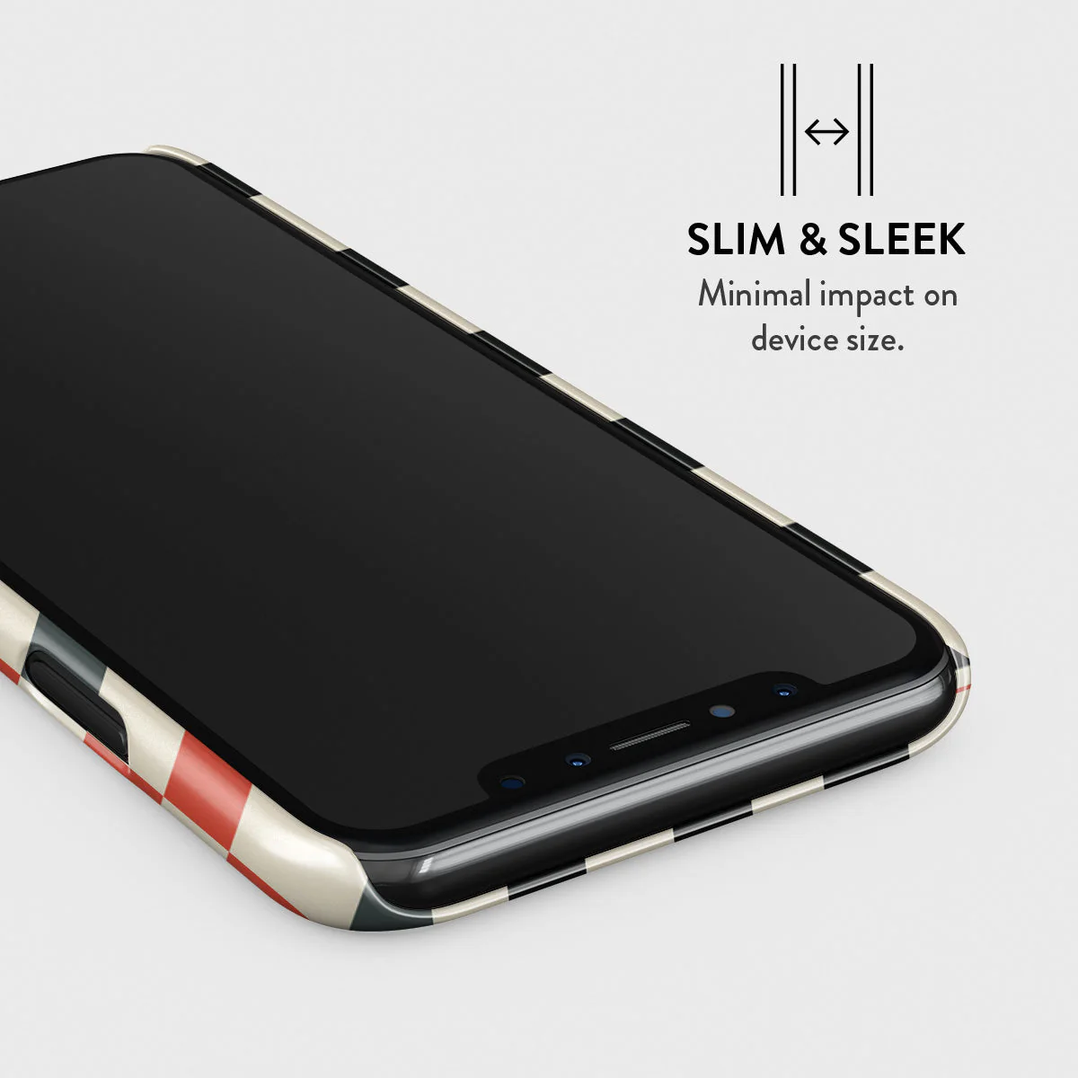 Pitstop - iPhone XS Max Case - Image 4