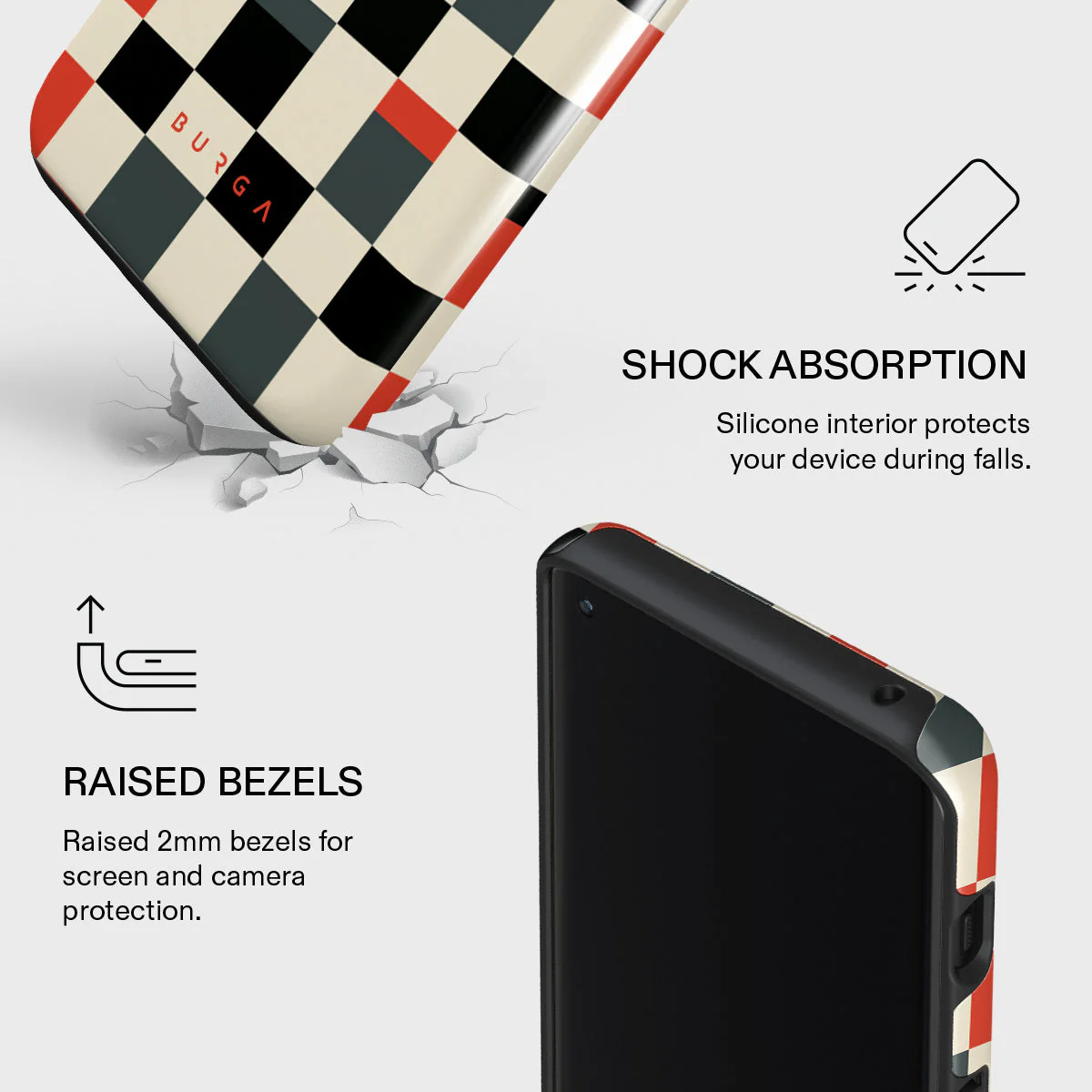 Pitstop - OnePlus 10 Pro 5G Case - Image 4