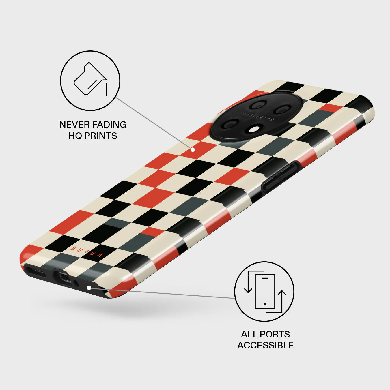 Pitstop - OnePlus 11 Case - Image 3