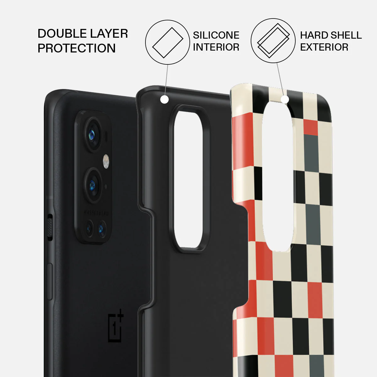 Pitstop - OnePlus 9 Pro Case - Image 2