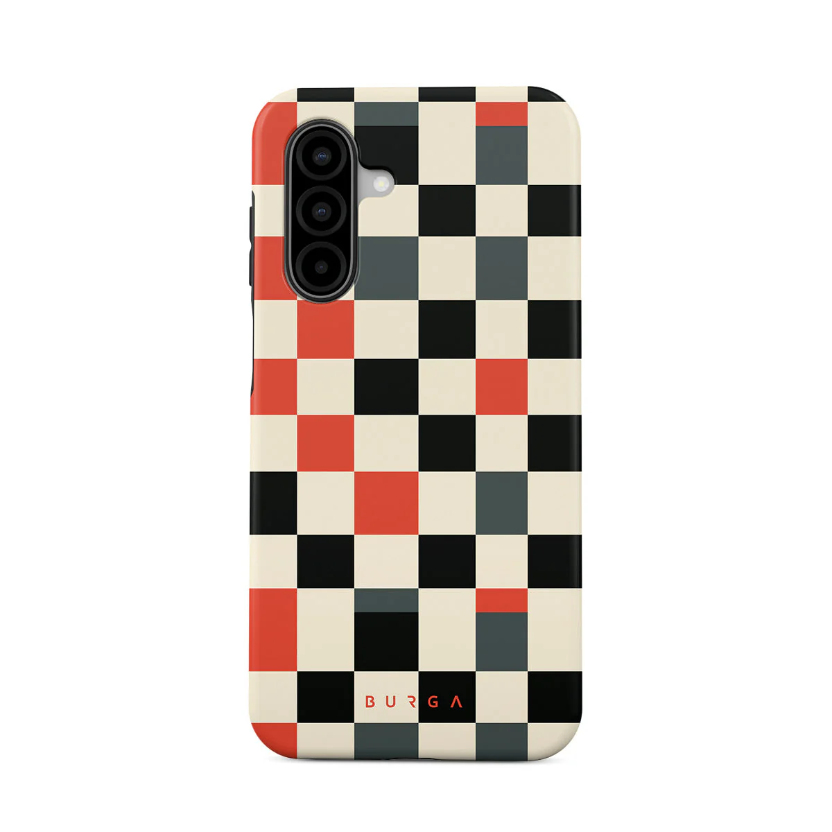 Pitstop - Samsung Galaxy A17 Case