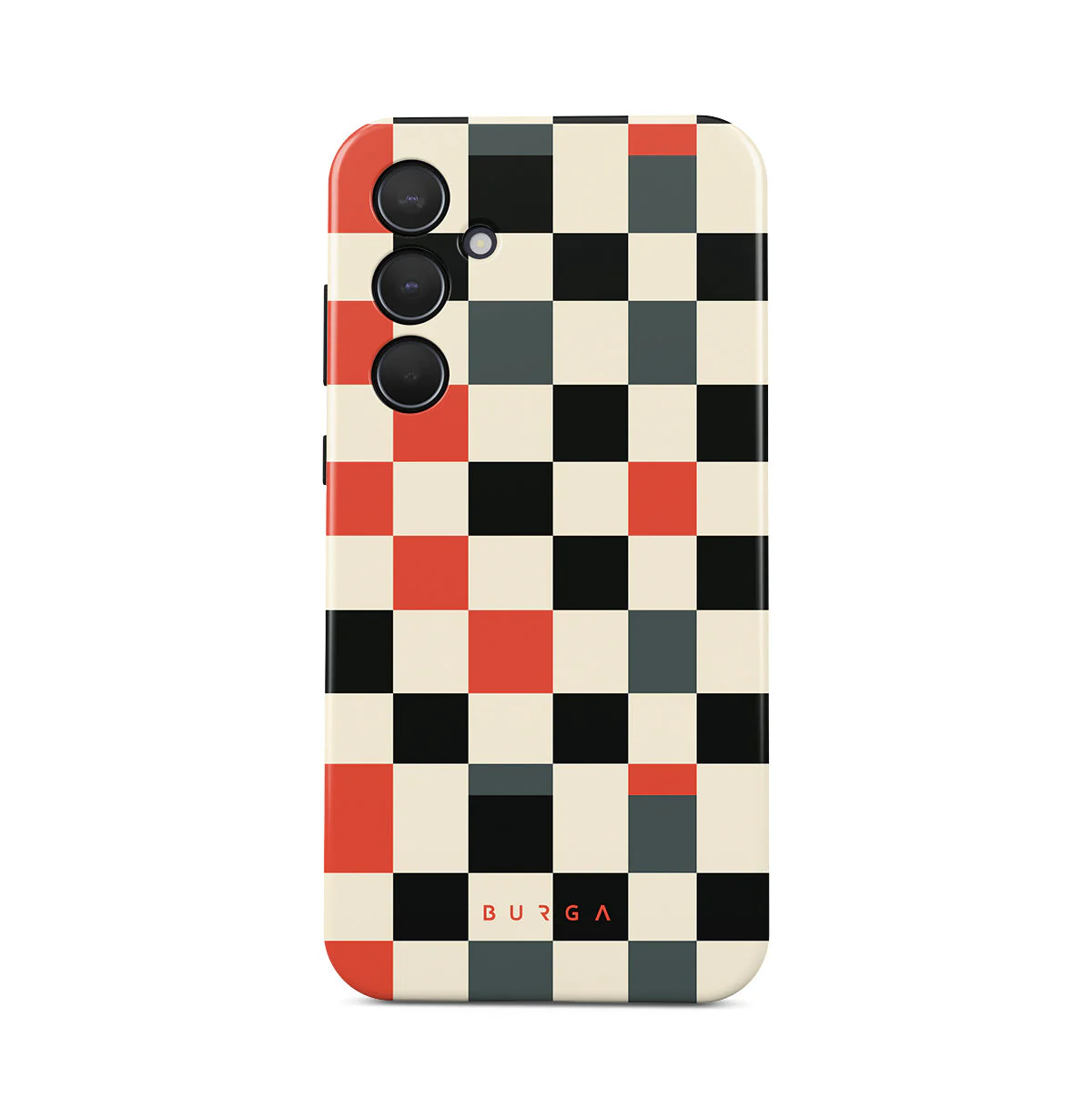 Pitstop - Samsung Galaxy A35 Case
