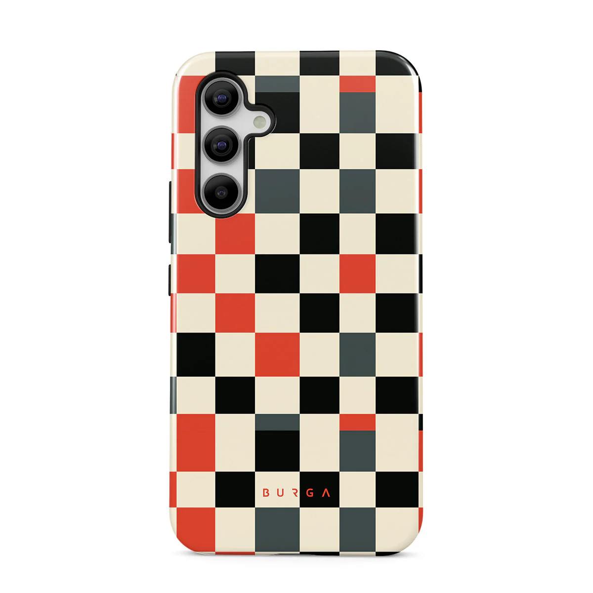 Pitstop - Samsung Galaxy A54 Case