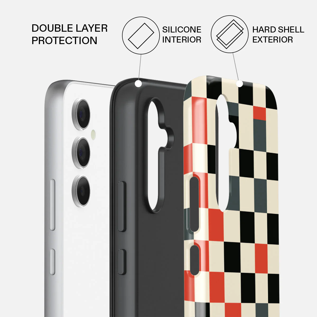 Pitstop - Samsung Galaxy A55 Case - Image 2