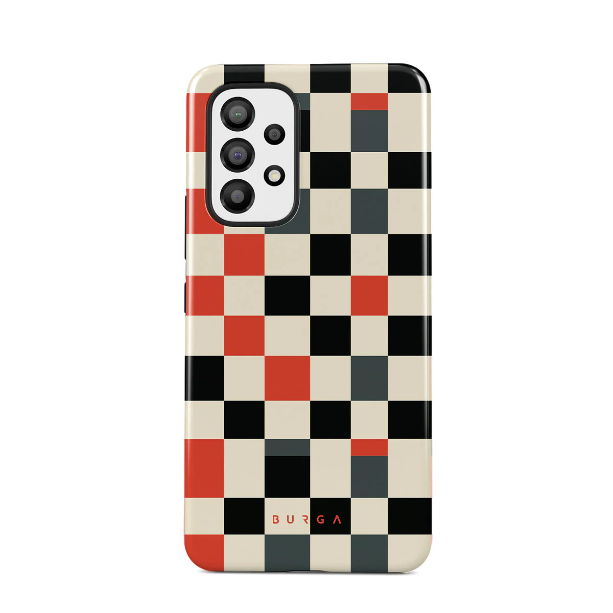 Pitstop - Samsung Galaxy A73 Case