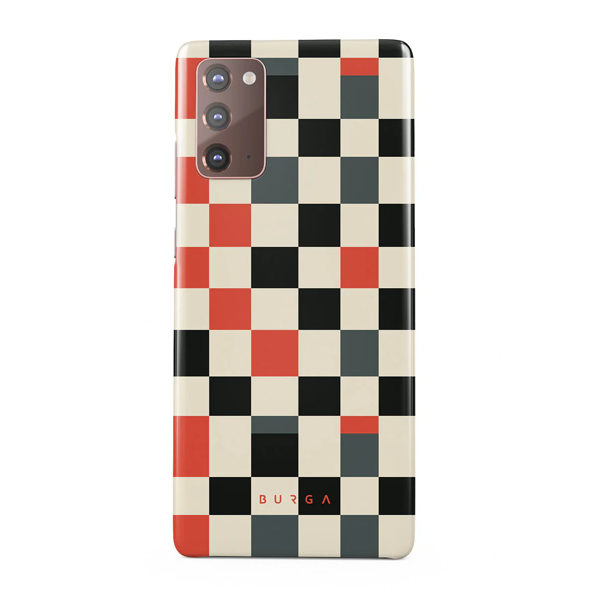 Pitstop - Samsung Galaxy Note 20 4G / 5G Case