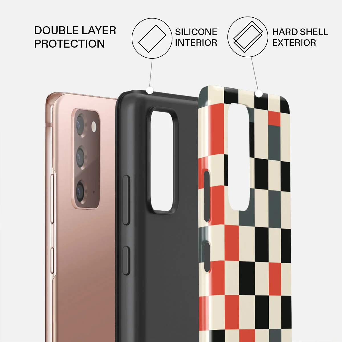 Pitstop - Samsung Galaxy Note 20 4G / 5G Case - Image 6