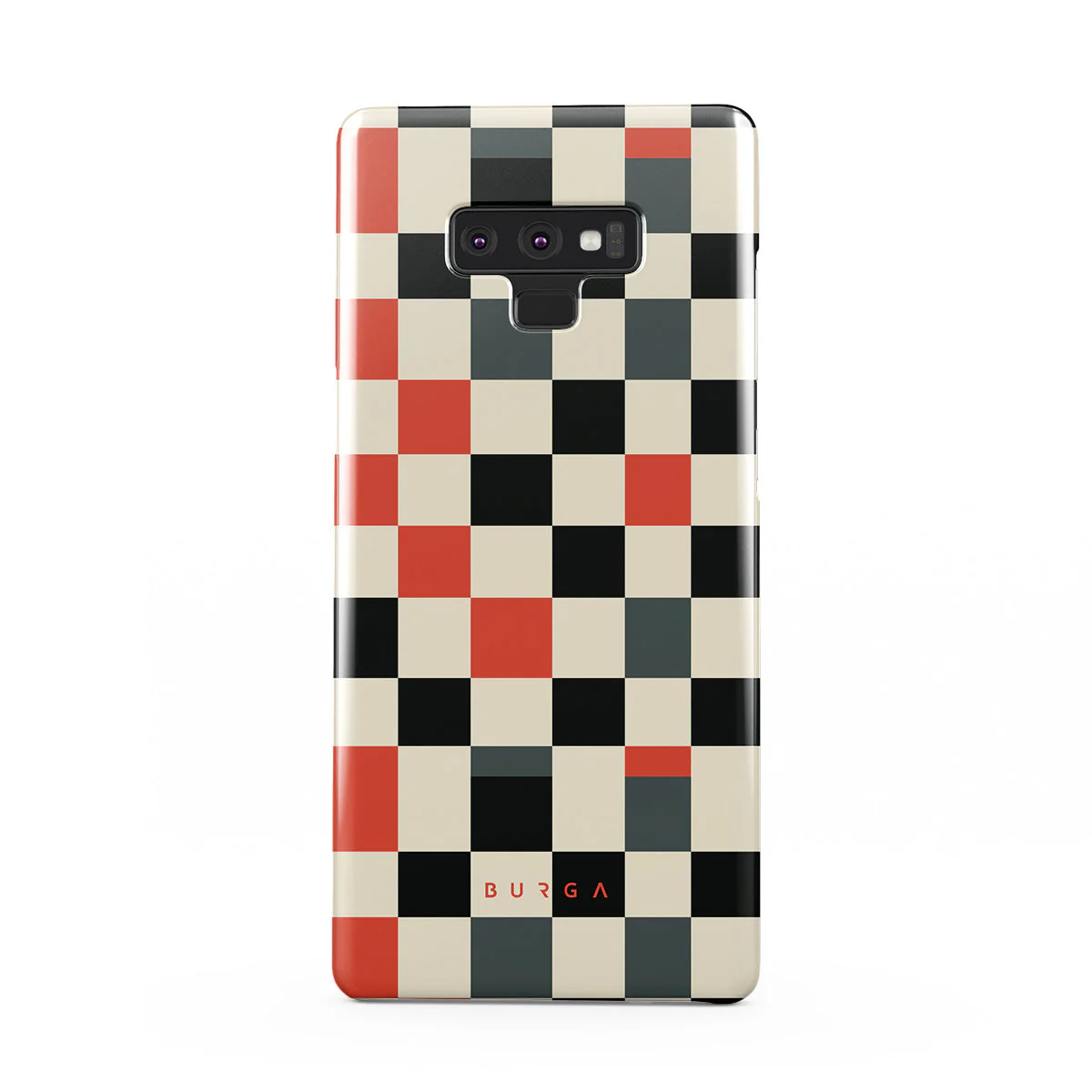 Pitstop - Samsung Galaxy Note 9 Case