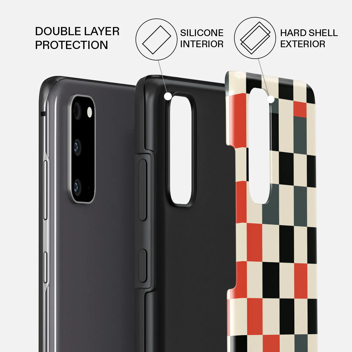 Pitstop - Samsung Galaxy S20 4G / 5G Case - Image 6