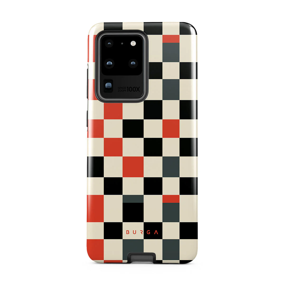 Pitstop - Samsung Galaxy S20 Ultra 4G / 5G Case - Image 5