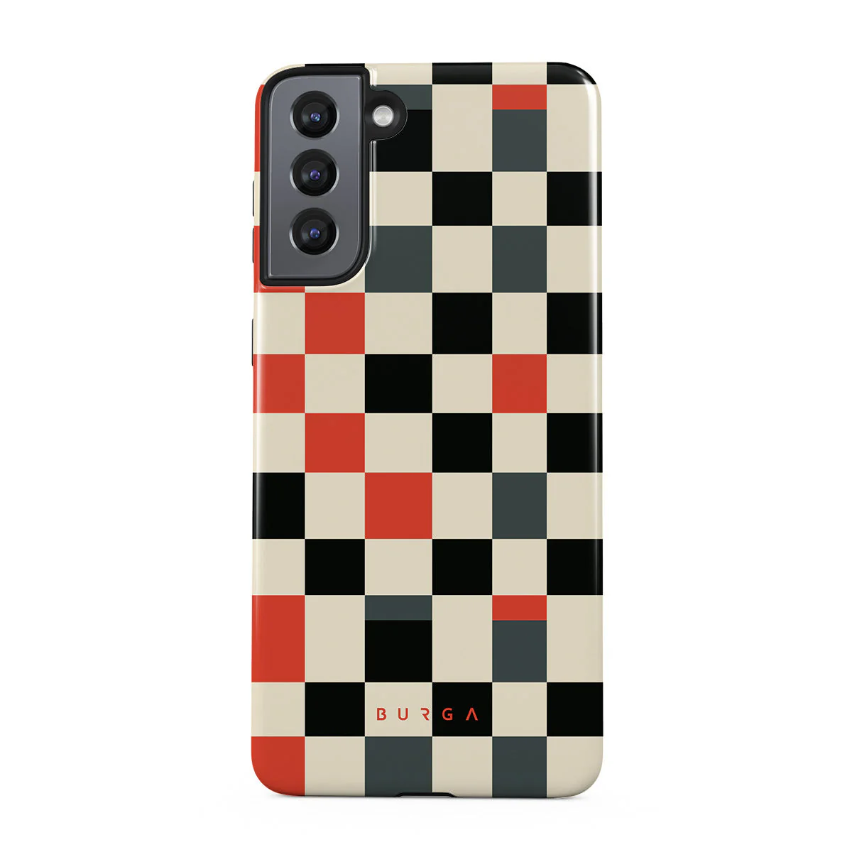 Pitstop - Samsung Galaxy S21 Case