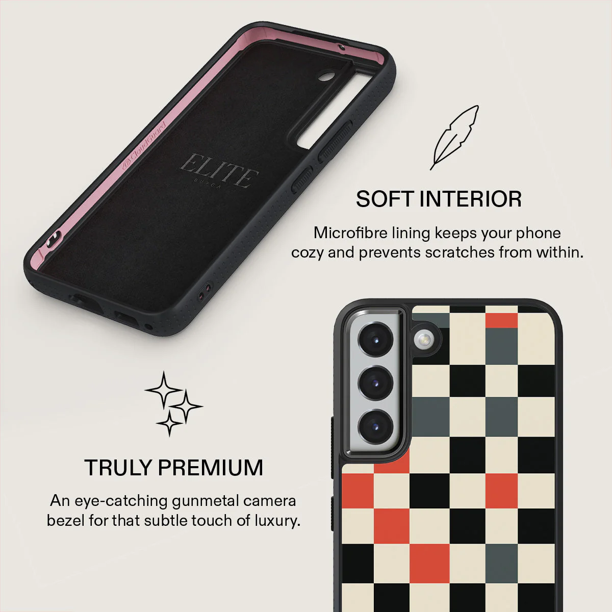 Pitstop - Samsung Galaxy S22 Case - Image 17