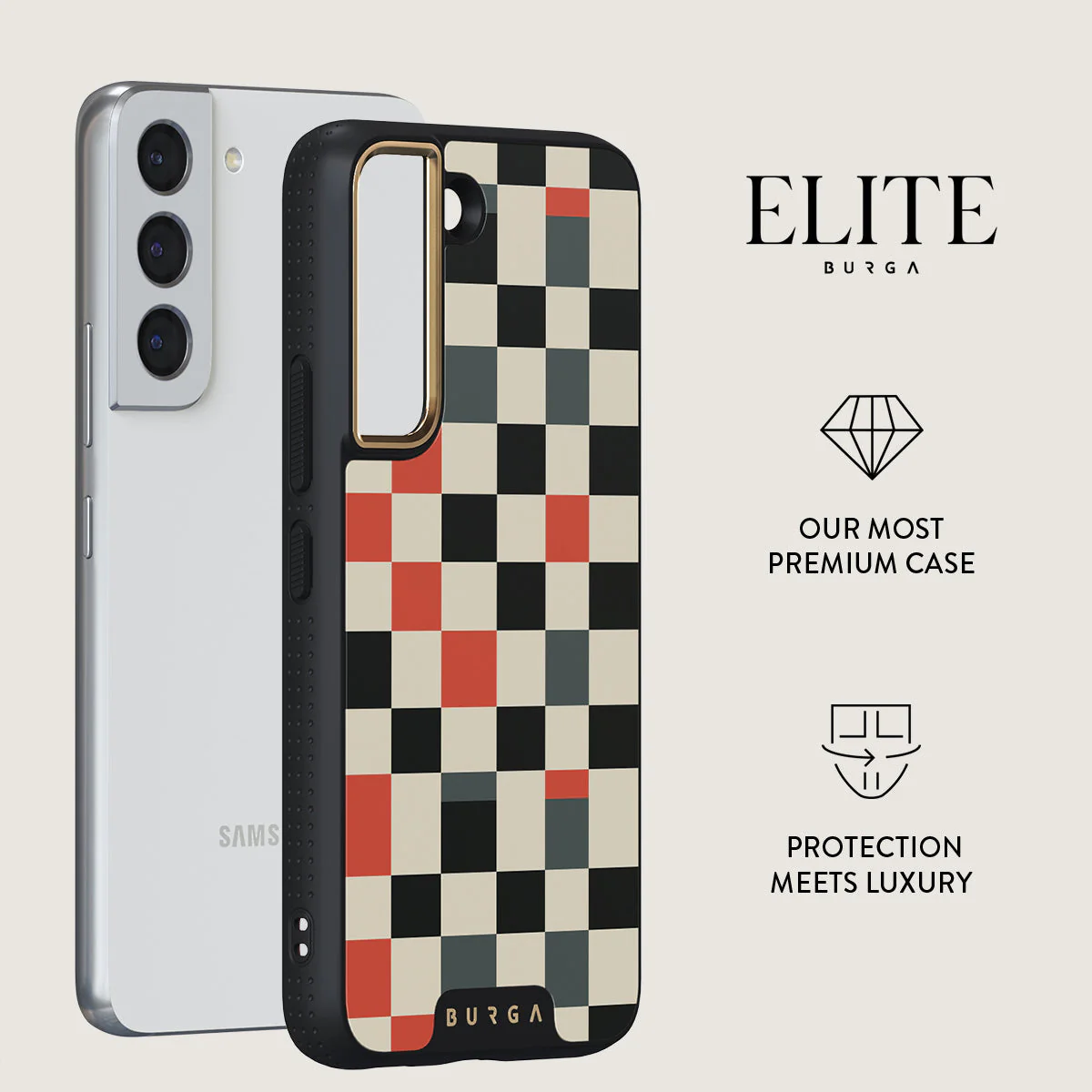 Pitstop - Samsung Galaxy S22 Case - Image 6