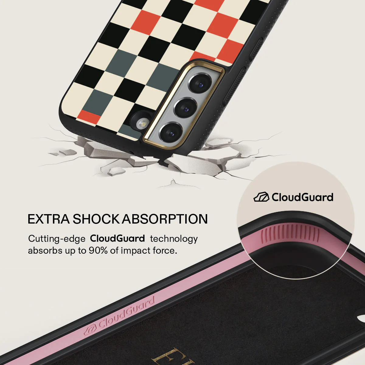 Pitstop - Samsung Galaxy S22 Case - Image 7