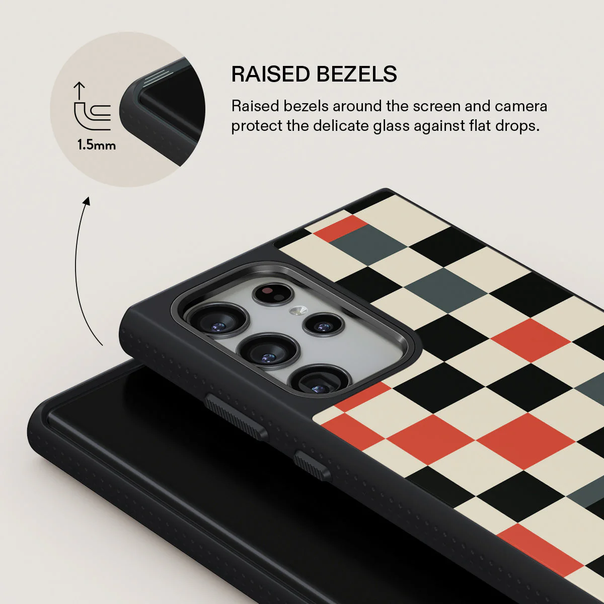Pitstop - Samsung Galaxy S22 Ultra Case - Image 15