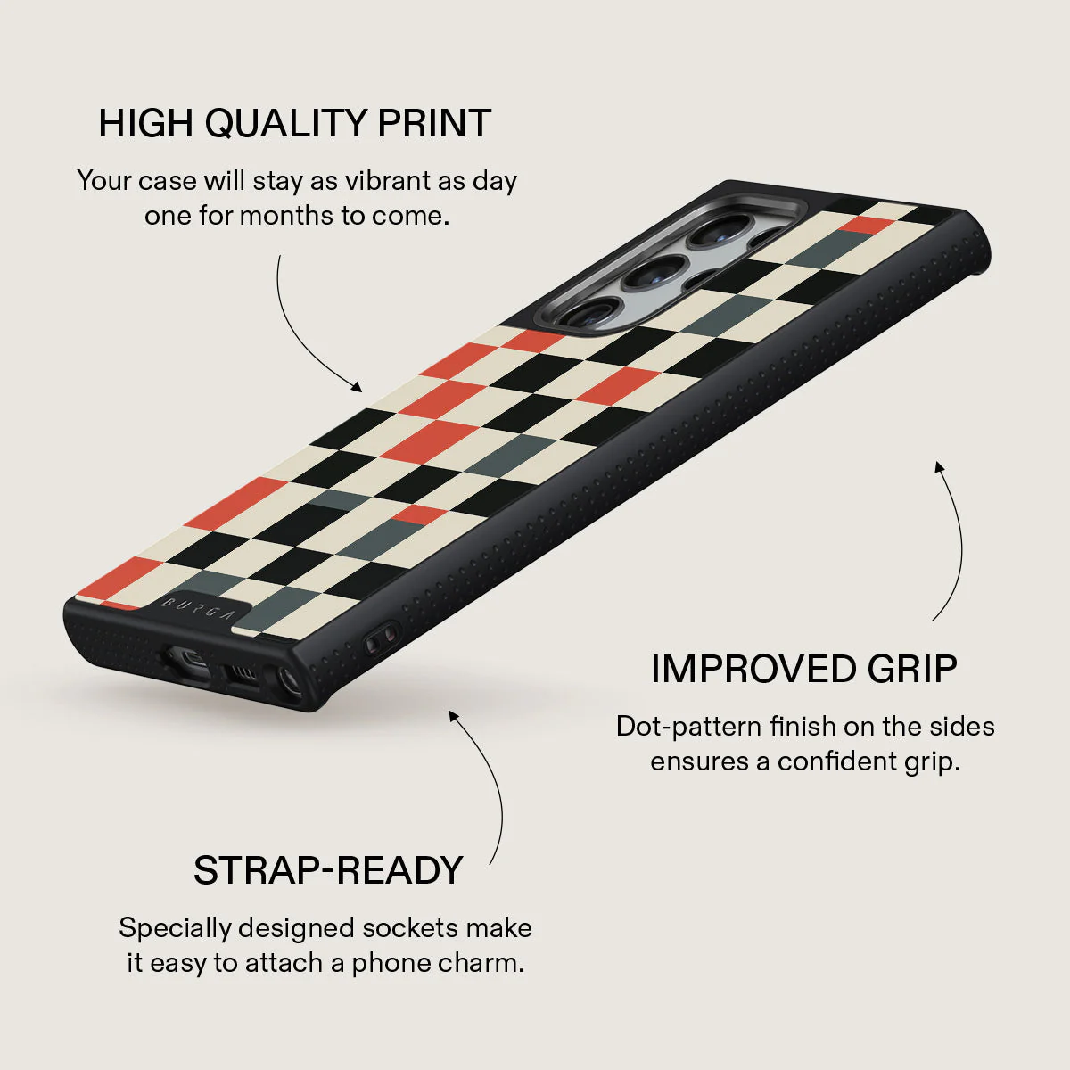 Pitstop - Samsung Galaxy S22 Ultra Case - Image 16