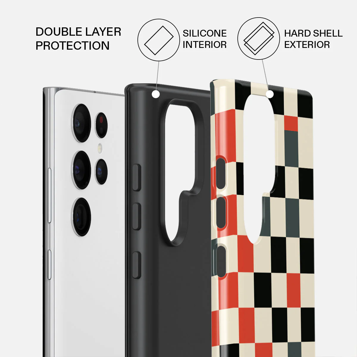 Pitstop - Samsung Galaxy S22 Ultra Case - Image 2
