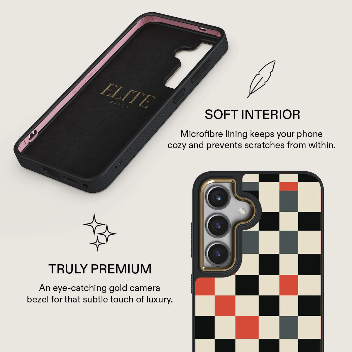 Pitstop - Samsung Galaxy S24 Case - Image 10