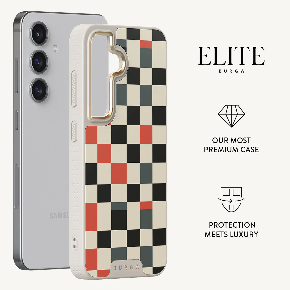 Pitstop - Samsung Galaxy S24 Case - Image 20