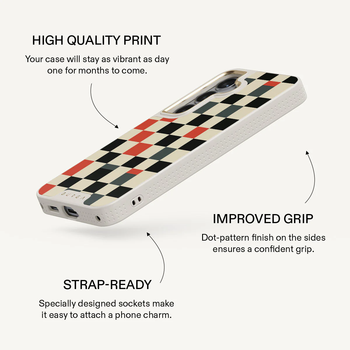 Pitstop - Samsung Galaxy S24 Plus Case - Image 23