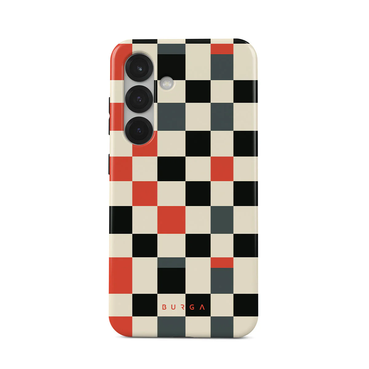 Pitstop - Samsung Galaxy S25 Case