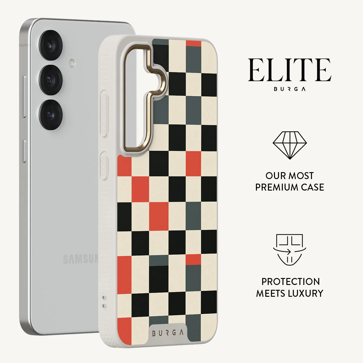 Pitstop - Samsung Galaxy S25 Case - Image 20