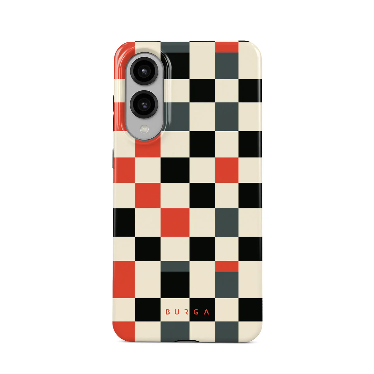 Pitstop - Samsung Galaxy S25 Edge Case