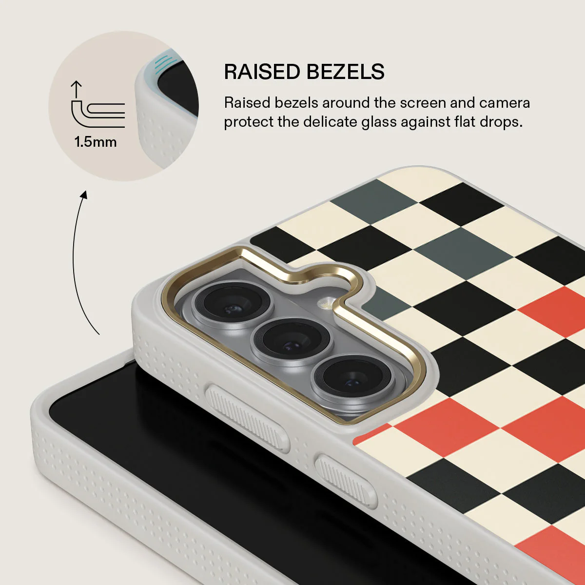 Pitstop - Samsung Galaxy S26 Case - Image 29
