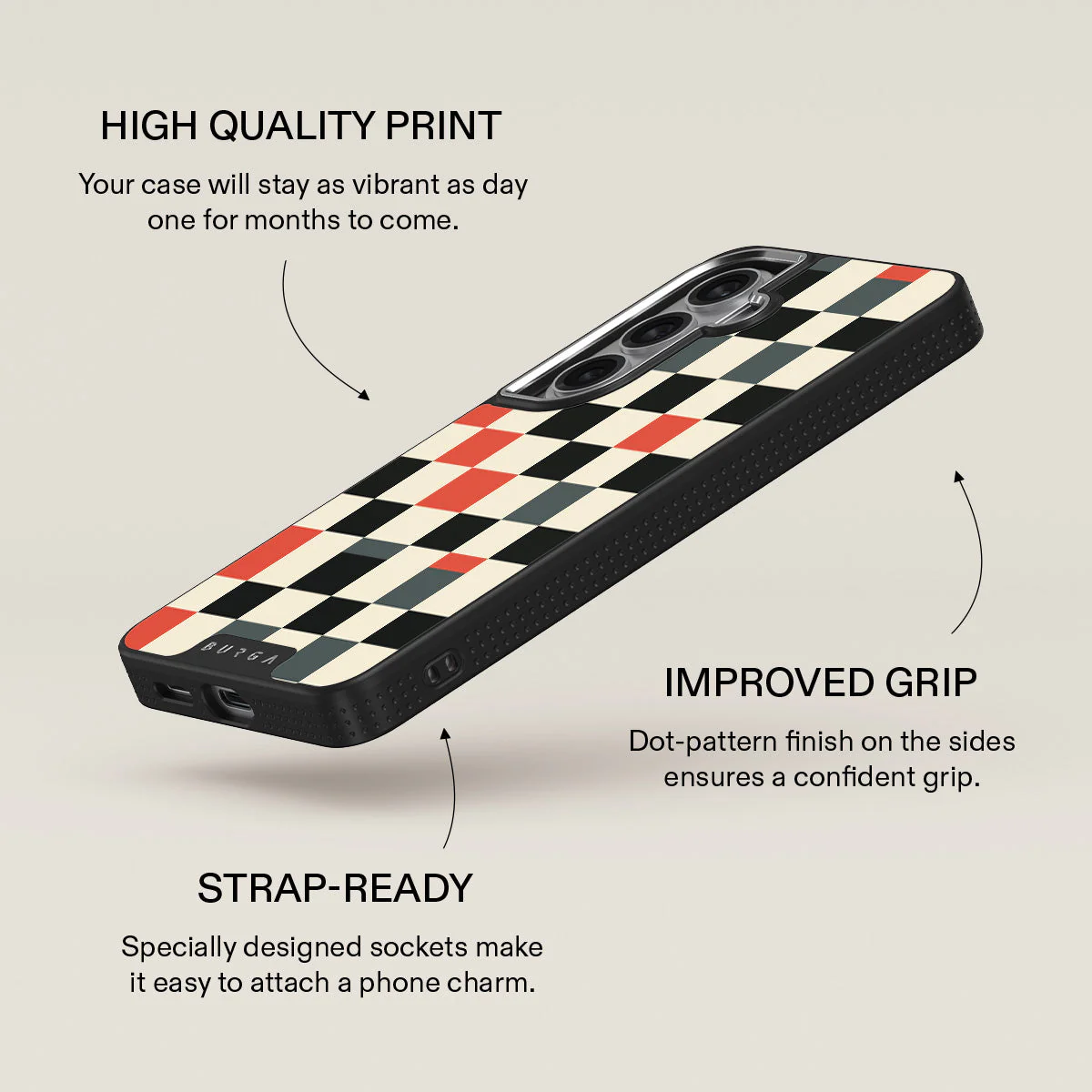 Pitstop - Samsung Galaxy S26 Plus Case - Image 23