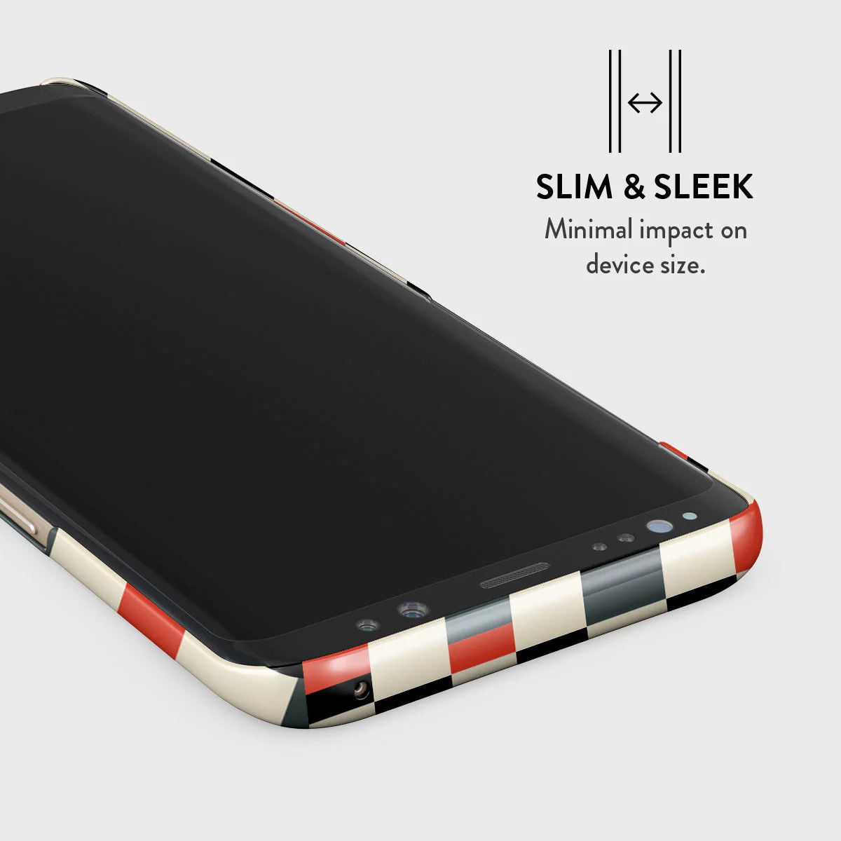 Pitstop - Samsung Galaxy S9 Case - Image 4